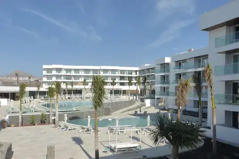 Hotel Lava Beach in Puerto Del Carmen — foto 8