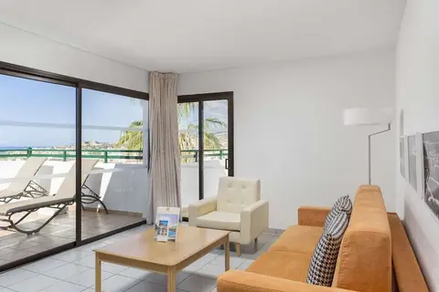 Hilton Grand Vacations Sunset Bay Club in Costa Adeje — foto 5