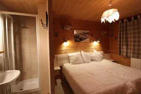 Chalet Bobech in Tignes, foto 3