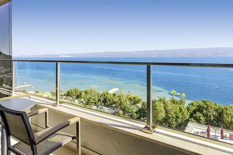 Hotel Plaza Duce in Luka Rab, foto 23