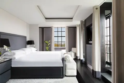 Grosvenor House Suites in Londen, foto 21