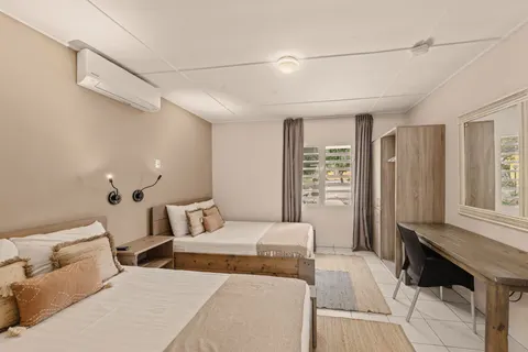 Fly & Go Bon Bini Resort in Willemstad — foto 18
