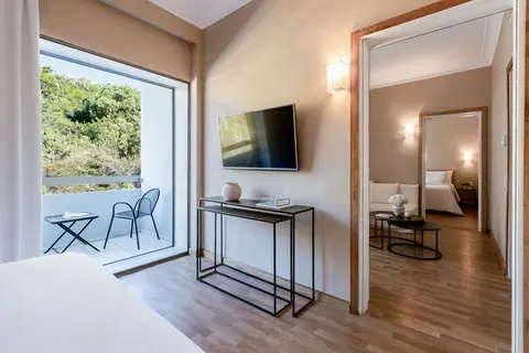 Grecotel LUXME Dama Dama in Kalithea, foto 17