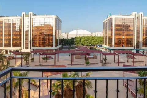 Palau Appartementen Valencia in Valencia — foto 10