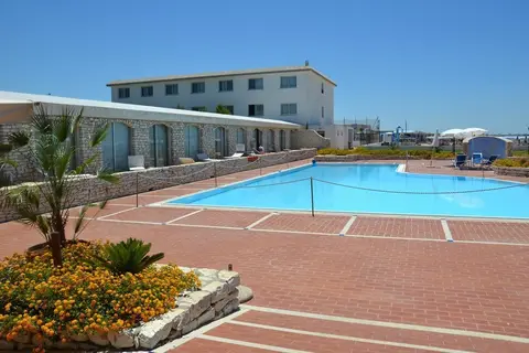 I Mulini Resort in Erice — foto 3