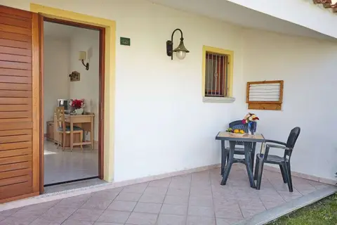 Hotel Cala Mirto in Budune/Budoni — foto 27