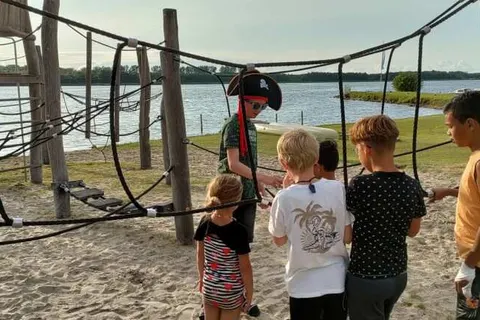 Strandparc Nulde foto 32