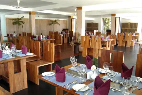 Avani Kalutara Resort in Kaluthara, foto 17