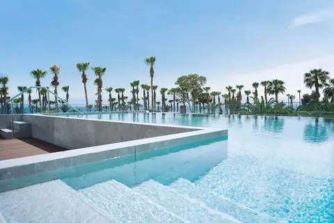 GrandResort Limassol in Limassol — foto 13
