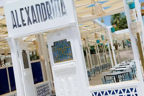 Amphoras Blu in Sharm El Sheikh, foto 27