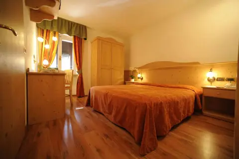 Hotel Garden Good Life in Ledro — foto 20
