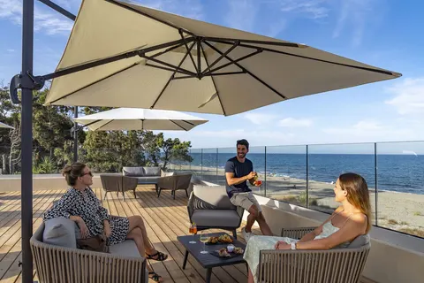 Camping Cap Sud foto 7