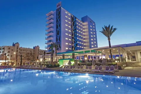Riu Costa del Sol in Torremolinos — foto 14