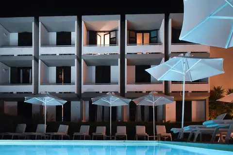 Apollo Resort in Αγία Μαρίνα — foto 2