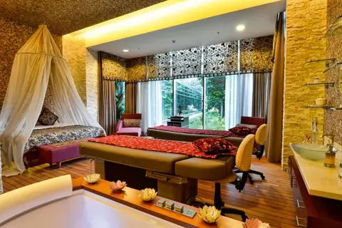 Gloria Serenity Resort in Antalya, foto 13