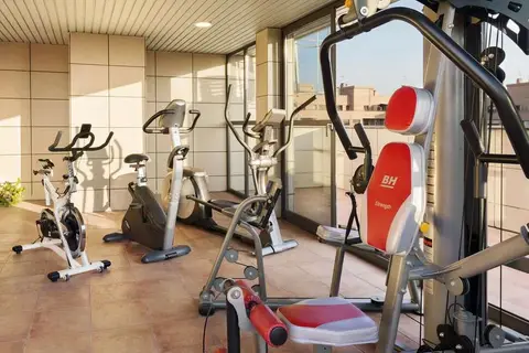 Hotel Valencia Center in Valencia — foto 7