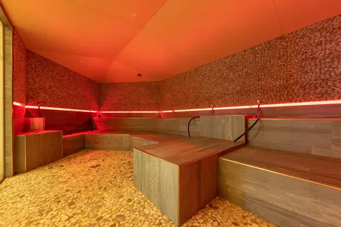 Hotel Strass in Mayrhofen — foto 9