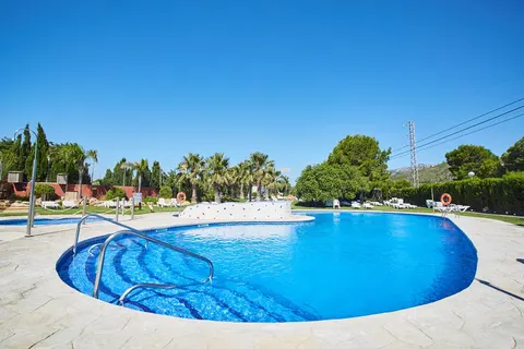 Alannia Costa Dorada in Vandellòs i l'Hospitalet de l'Infant