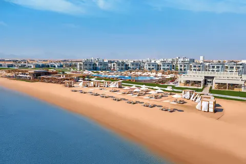 Rixos Premium Magawish Suites & Villas in Al Hadaba — foto 5