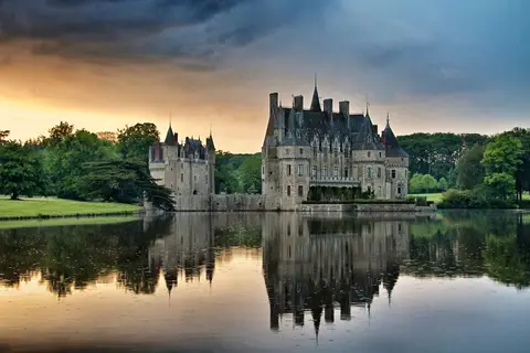 Les Plages De Loire in Rochefort-sur-Loire — foto 25