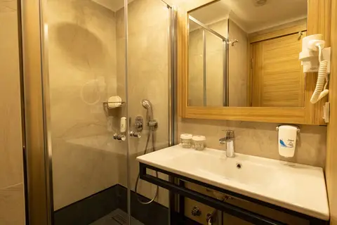 Alesta Midtown Apart Hotel in Fethiye — foto 8