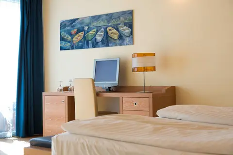 Hotel Maximilian in Malcesine — foto 27