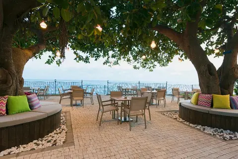 Floria Beach Hotel in Alanya