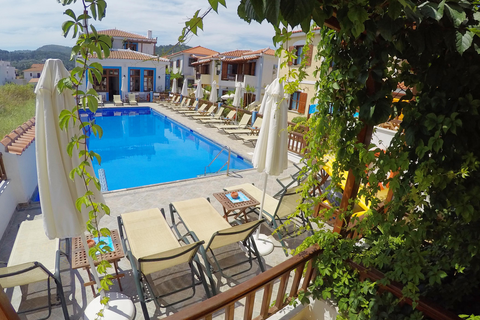 Appartementen Aiolos foto 11