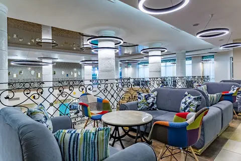 HI Hotels Imperial Resort in Несебър — foto 13