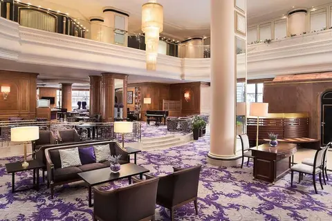 Sheraton Zagreb in Zagreb, foto 9