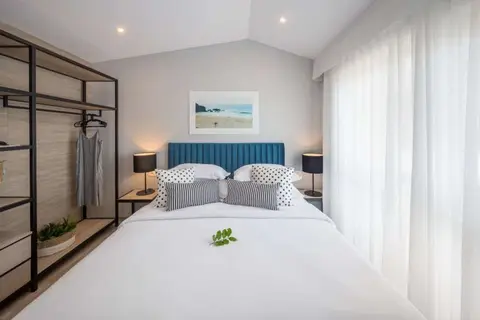 Gava Waterman Milna Resort in Milna, foto 12