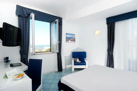 Villa Durrueli Resort & Spa in Ischia, foto 26