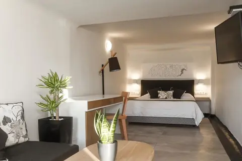 Amaze Suites in Δημοτική Ενότητα Θήρας — foto 14