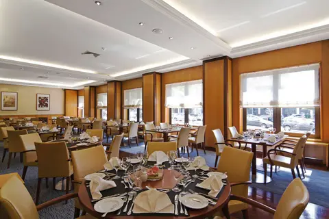 SANA Metropolitan Hotel in Lissabon, foto 7