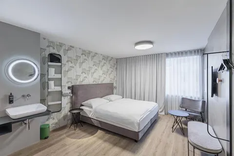ibis Styles Ljubljana Centre in Ljubljana — foto 5