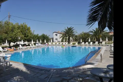 Tzilios Studios in Αχαράβη — foto 10