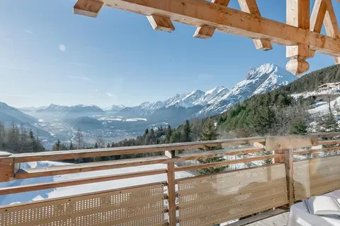 Hotel Inntalerhof - das Panorama in Telfs — foto 19