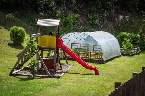 Hotel Garden Good Life in Ledro — foto 6