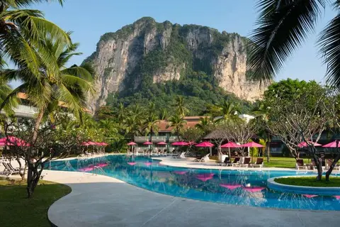 Ao Nang Villa Resort in บ้านอ่าวนาง — foto 14