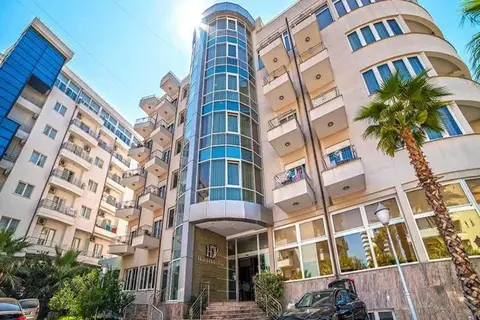 Hotel Dolce Vita in Durres