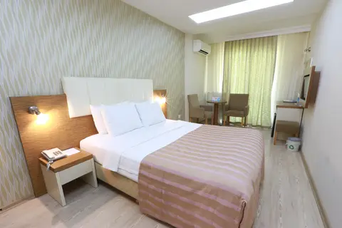 Balcova Thermal Otel in Konak, foto 27