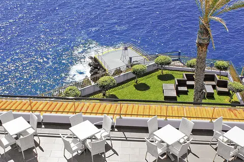 Hotel Cais da Oliveira in Santa Cruz