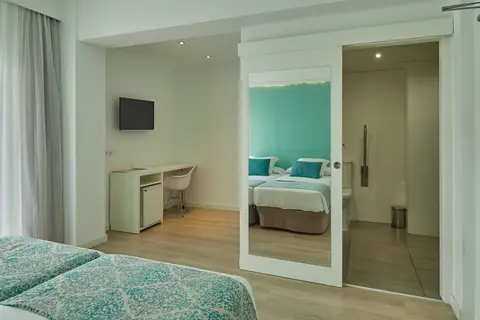 Hotel BQ Apolo in Palma — foto 18