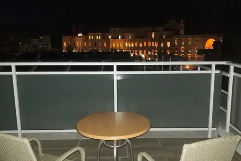 Hotel International in Rhodos — foto 23