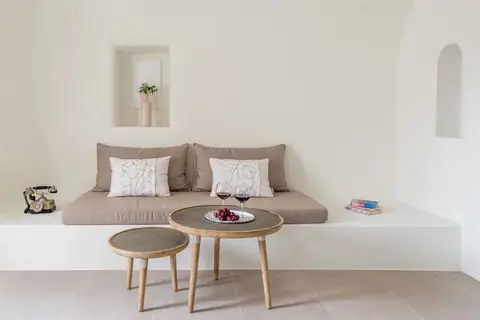 Aspaki Exclusive Hotel in Δημοτική Ενότητα Οίας — foto 9