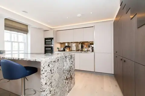 Hope House by Q Appartementen in Londen, foto 6