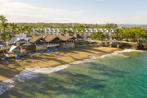 Casa Marina Beach & Reef Resort in Sosúa