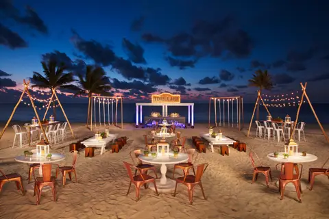 Secrets Riviera Cancun Resort & Spa in Puerto Morelos — foto 21