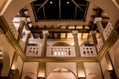 B bou Hotel Cortijo Bravo in Vélez-Málaga — foto 11