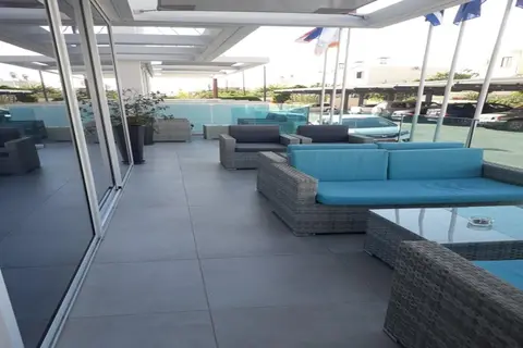 Sunny Blue Hotel in Ayia Napa — foto 25